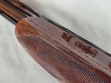 9258
Winchester 101 Pigeon XTR 410 Gauge, 28” Barrels, Skeet/Skeet, But plate, pistol grip, 14 1/4 LOP, Beautiful wood, vent rib, 2 1/2 chamber. More - 11 of 25