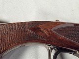 9258
Winchester 101 Pigeon XTR 410 Gauge, 28” Barrels, Skeet/Skeet, But plate, pistol grip, 14 1/4 LOP, Beautiful wood, vent rib, 2 1/2 chamber. More - 25 of 25
