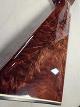 9258
Winchester 101 Pigeon XTR 410 Gauge, 28” Barrels, Skeet/Skeet, But plate, pistol grip, 14 1/4 LOP, Beautiful wood, vent rib, 2 1/2 chamber. More - 2 of 25