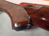 9294Winchester 23 Classic 12 Gauge, Like new in box with paperwork ! 26” Barrels, LOP 14 3/8, IC/Mod, 3” Chambers, Ejectors, Pistol Grip, factory bu - 6 of 25