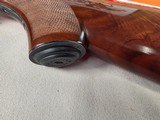 9294Winchester 23 Classic 12 Gauge, Like new in box with paperwork ! 26” Barrels, LOP 14 3/8, IC/Mod, 3” Chambers, Ejectors, Pistol Grip, factory bu - 5 of 25