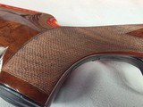 9294Winchester 23 Classic 12 Gauge, Like new in box with paperwork ! 26” Barrels, LOP 14 3/8, IC/Mod, 3” Chambers, Ejectors, Pistol Grip, factory bu - 16 of 25