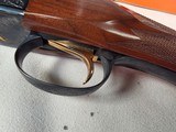 9294Winchester 23 Classic 12 Gauge, Like new in box with paperwork ! 26” Barrels, LOP 14 3/8, IC/Mod, 3” Chambers, Ejectors, Pistol Grip, factory bu - 8 of 25