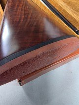 9296 Winchester 23 GOLDEN QUAIL 410 gauge.mod/full, 26 inch barrels solid rib, single select trigger, ejectors, front white bead, Correct Winchester G - 9 of 25