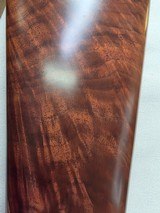 9296 Winchester 23 GOLDEN QUAIL 410 gauge.mod/full, 26 inch barrels solid rib, single select trigger, ejectors, front white bead, Correct Winchester G - 14 of 25