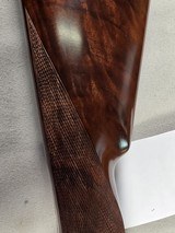 9296 Winchester 23 GOLDEN QUAIL 410 gauge.mod/full, 26 inch barrels solid rib, single select trigger, ejectors, front white bead, Correct Winchester G - 13 of 25