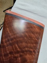 9296 Winchester 23 GOLDEN QUAIL 410 gauge.mod/full, 26 inch barrels solid rib, single select trigger, ejectors, front white bead, Correct Winchester G - 15 of 25