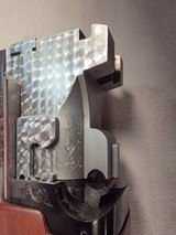 9297 Winchester 101 Sporter 12 gauge, 28” barrels, winchokes screw ins, IC/MOD, 14 1/4 LOP, pistol grip, vent rib, in box with all paperwork, these ar - 21 of 25