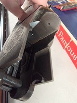 9297 Winchester 101 Sporter 12 gauge, 28” barrels, winchokes screw ins, IC/MOD, 14 1/4 LOP, pistol grip, vent rib, in box with all paperwork, these ar - 13 of 25