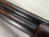 9301Winchester 101 Super Pigeon Lightweight, 12 gauge, 2 3/4 and 3”, 27” winchoke screw in barrels with a Mod/Full flush chokes, round knob, ejector - 15 of 25