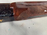 9301Winchester 101 Super Pigeon Lightweight, 12 gauge, 2 3/4 and 3”, 27” winchoke screw in barrels with a Mod/Full flush chokes, round knob, ejector - 24 of 25