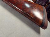 9301Winchester 101 Super Pigeon Lightweight, 12 gauge, 2 3/4 and 3”, 27” winchoke screw in barrels with a Mod/Full flush chokes, round knob, ejector - 4 of 25