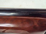 9301Winchester 101 Super Pigeon Lightweight, 12 gauge, 2 3/4 and 3”, 27” winchoke screw in barrels with a Mod/Full flush chokes, round knob, ejector - 17 of 25