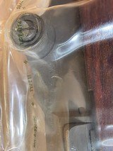 9302Winchester M1D in ORIGNAL Box and still in plastic. This is the Very RARE Winchester model, most were Springfield. 30 Cal is marked on it.ALL - 23 of 25
