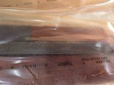 9302Winchester M1D in ORIGNAL Box and still in plastic. This is the Very RARE Winchester model, most were Springfield. 30 Cal is marked on it.ALL - 8 of 25