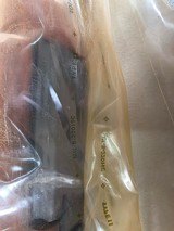 9302Winchester M1D in ORIGNAL Box and still in plastic. This is the Very RARE Winchester model, most were Springfield. 30 Cal is marked on it.ALL - 20 of 25