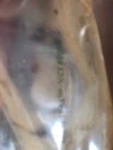 9302Winchester M1D in ORIGNAL Box and still in plastic. This is the Very RARE Winchester model, most were Springfield. 30 Cal is marked on it.ALL - 19 of 25