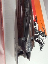 9308Winchester 101 Diamond Grade 410 Gauge, Skeet, 28” Barrels, 14 1/4 LOP, Winchester butt pad, Vent rib, pistol grip, In original correct seriali - 20 of 25