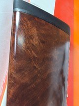 9308Winchester 101 Diamond Grade 410 Gauge, Skeet, 28” Barrels, 14 1/4 LOP, Winchester butt pad, Vent rib, pistol grip, In original correct seriali - 19 of 25