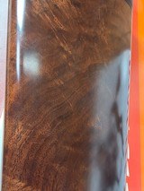 9308Winchester 101 Diamond Grade 410 Gauge, Skeet, 28” Barrels, 14 1/4 LOP, Winchester butt pad, Vent rib, pistol grip, In original correct seriali - 18 of 25