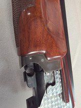 9308Winchester 101 Diamond Grade 410 Gauge, Skeet, 28” Barrels, 14 1/4 LOP, Winchester butt pad, Vent rib, pistol grip, In original correct seriali - 22 of 25