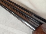 9304Winchester 101 Diamond Grade 20 Gauge, Skeet, 14 1/4 LOP, Pistol Grip, Winchester Butt pad, Vent rib, 28” Barrels, Factory ported barrels, Gold - 12 of 25