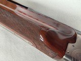 9304Winchester 101 Diamond Grade 20 Gauge, Skeet, 14 1/4 LOP, Pistol Grip, Winchester Butt pad, Vent rib, 28” Barrels, Factory ported barrels, Gold - 10 of 25