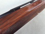 9304Winchester 101 Diamond Grade 20 Gauge, Skeet, 14 1/4 LOP, Pistol Grip, Winchester Butt pad, Vent rib, 28” Barrels, Factory ported barrels, Gold - 20 of 25