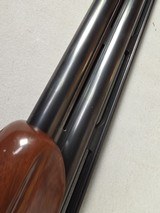 9306Winchester 101 Diamond Grade Skeet 12 Gauge, ported barrels factory, pistol grip, Winchester butt pad, vent rib, gold trigger, 28” Barrels, 2 3/ - 22 of 25