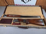 9306Winchester 101 Diamond Grade Skeet 12 Gauge, ported barrels factory, pistol grip, Winchester butt pad, vent rib, gold trigger, 28” Barrels, 2 3/ - 3 of 25