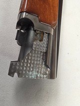 9306Winchester 101 Diamond Grade Skeet 12 Gauge, ported barrels factory, pistol grip, Winchester butt pad, vent rib, gold trigger, 28” Barrels, 2 3/ - 18 of 25