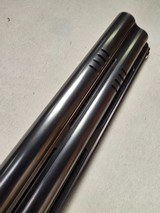 9306Winchester 101 Diamond Grade Skeet 12 Gauge, ported barrels factory, pistol grip, Winchester butt pad, vent rib, gold trigger, 28” Barrels, 2 3/ - 23 of 25