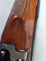 9306Winchester 101 Diamond Grade Skeet 12 Gauge, ported barrels factory, pistol grip, Winchester butt pad, vent rib, gold trigger, 28” Barrels, 2 3/ - 19 of 25