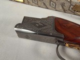 9306Winchester 101 Diamond Grade Skeet 12 Gauge, ported barrels factory, pistol grip, Winchester butt pad, vent rib, gold trigger, 28” Barrels, 2 3/ - 9 of 25