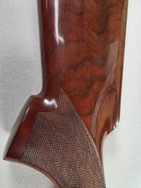 9306Winchester 101 Diamond Grade Skeet 12 Gauge, ported barrels factory, pistol grip, Winchester butt pad, vent rib, gold trigger, 28” Barrels, 2 3/ - 15 of 25