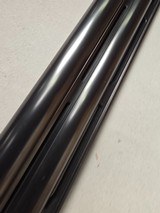 9306Winchester 101 Diamond Grade Skeet 12 Gauge, ported barrels factory, pistol grip, Winchester butt pad, vent rib, gold trigger, 28” Barrels, 2 3/ - 2 of 25