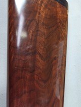 9306Winchester 101 Diamond Grade Skeet 12 Gauge, ported barrels factory, pistol grip, Winchester butt pad, vent rib, gold trigger, 28” Barrels, 2 3/ - 16 of 25