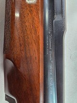 9306Winchester 101 Diamond Grade Skeet 12 Gauge, ported barrels factory, pistol grip, Winchester butt pad, vent rib, gold trigger, 28” Barrels, 2 3/ - 24 of 25