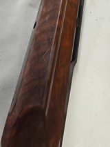 9305Winchester 101 American Flyer Live Bird 12 gauge, 28” Barrels, Vent rib, pistol grip, 14 1/3 LOP, 2 3/4 Chambers, X Full fixed top barrel, botto - 22 of 25