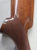 9305Winchester 101 American Flyer Live Bird 12 gauge, 28” Barrels, Vent rib, pistol grip, 14 1/3 LOP, 2 3/4 Chambers, X Full fixed top barrel, botto