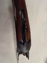 9305Winchester 101 American Flyer Live Bird 12 gauge, 28” Barrels, Vent rib, pistol grip, 14 1/3 LOP, 2 3/4 Chambers, X Full fixed top barrel, botto - 15 of 25