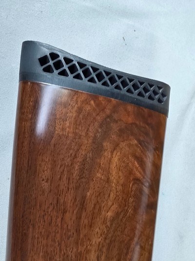 9305Winchester 101 American Flyer Live Bird 12 gauge, 28” Barrels, Vent rib, pistol grip, 14 1/3 LOP, 2 3/4 Chambers, X Full fixed top barrel, botto - Image 18 of 25