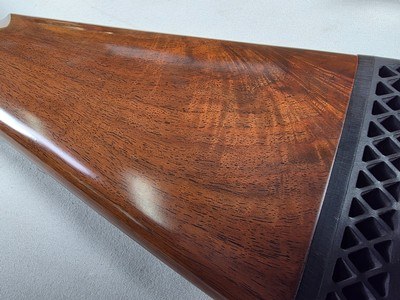 9305Winchester 101 American Flyer Live Bird 12 gauge, 28” Barrels, Vent rib, pistol grip, 14 1/3 LOP, 2 3/4 Chambers, X Full fixed top barrel, botto - Image 4 of 25