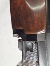 9305Winchester 101 American Flyer Live Bird 12 gauge, 28” Barrels, Vent rib, pistol grip, 14 1/3 LOP, 2 3/4 Chambers, X Full fixed top barrel, botto - 20 of 25