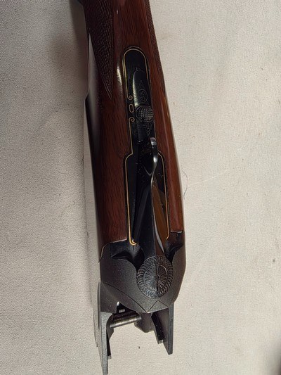 9305Winchester 101 American Flyer Live Bird 12 gauge, 28” Barrels, Vent rib, pistol grip, 14 1/3 LOP, 2 3/4 Chambers, X Full fixed top barrel, botto - Image 15 of 25