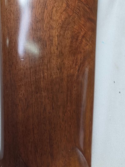 9305Winchester 101 American Flyer Live Bird 12 gauge, 28” Barrels, Vent rib, pistol grip, 14 1/3 LOP, 2 3/4 Chambers, X Full fixed top barrel, botto - Image 17 of 25