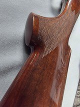 9307Winchester 101 Diamond Grade Skeet, 28 Gauge, 14 1/4 LOP, 2 3/4 Chambers, 28” Barrels, Pistol Grip, Vent rib, Winchester butt pad, correct Diamo - 5 of 25