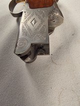 9307Winchester 101 Diamond Grade Skeet, 28 Gauge, 14 1/4 LOP, 2 3/4 Chambers, 28” Barrels, Pistol Grip, Vent rib, Winchester butt pad, correct Diamo - 11 of 25