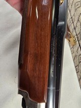 9307Winchester 101 Diamond Grade Skeet, 28 Gauge, 14 1/4 LOP, 2 3/4 Chambers, 28” Barrels, Pistol Grip, Vent rib, Winchester butt pad, correct Diamo - 21 of 25