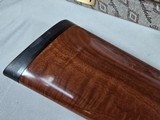 9307Winchester 101 Diamond Grade Skeet, 28 Gauge, 14 1/4 LOP, 2 3/4 Chambers, 28” Barrels, Pistol Grip, Vent rib, Winchester butt pad, correct Diamo - 18 of 25